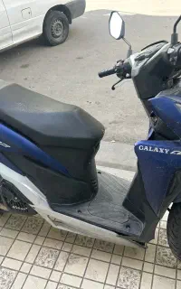 کلیک گلگسی نیروموتور