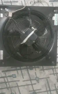 فن صنعتی بسیارقوی