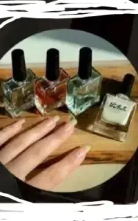 دیگه ناخناتو کاشت نکن
