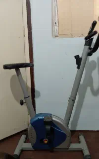 دوچرخه ثابت