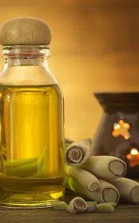 روغن و ماساژ برای حجم دهی خوش فرمی