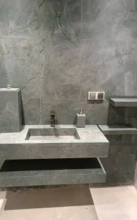 سرامیک کار.نما.دکور داخلی