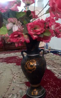 گلدان باگل