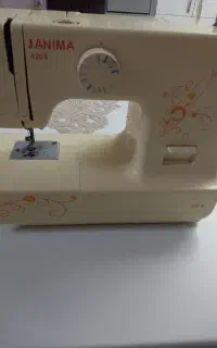 چرخ ژانومه