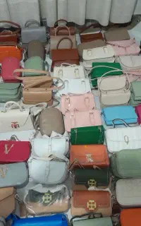 کیف عمده