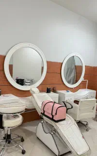 فروش سالن زیبایی بصورت یک جا تمامی وسایل تکمیل