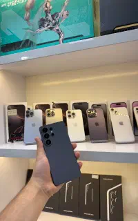 S26 Ultra 256/12 بدون رجیستر