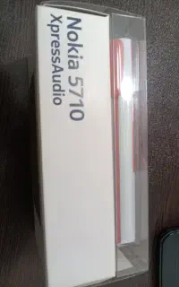 گوشی نو پلمپ مدل 5710