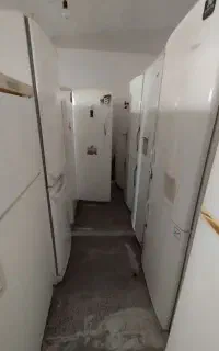 یخچال سوخته میخرم 4000