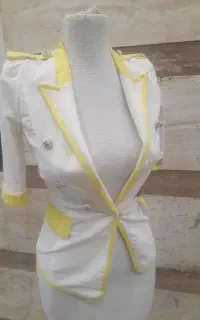 لباس خارجی
