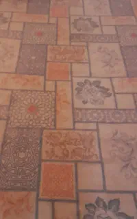 موکت