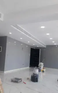 نقاشی ساختمان