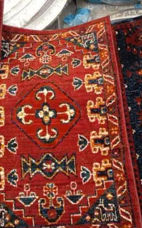 پادری فرش 700شانه