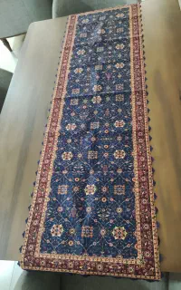 رانر رومیز