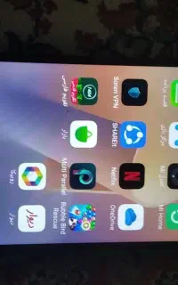 گوشی نوت 11 در حد نو
