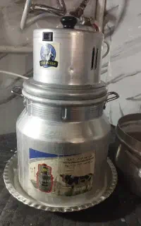 دستگاه دوغ زنی