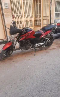 موتور سیکلت