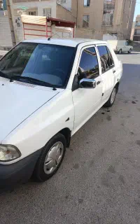 پراید98