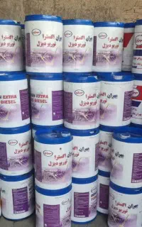 لوازم تعویض روغنی
