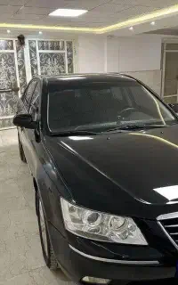 سوناتا ۲۰۰۹