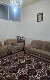 مبل راحتی دست دوم