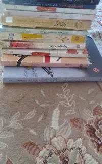 کتابهای تربیت بدنی