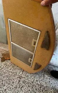 هود آشپزخانه