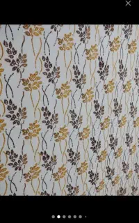 رنگ آمیزی ساختمان طرح کاغذ دیواری