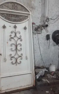 فروش درب حیاط و پنجره