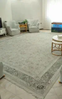 جدیدترین فرش ۲۰ متری  نصف قیمت