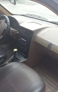 ۴۰۵دوگانه فابریک۹۵ بی‌رنگ معاوضه با