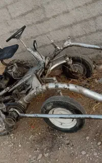 دستگاه دروگر یونجه بر