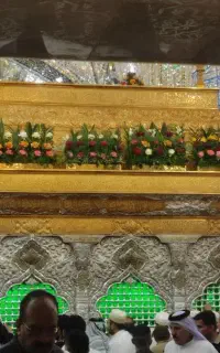 مداح