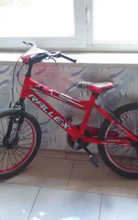 دوچرخه سایز 20