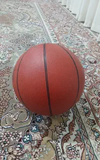 توپ بسکتبال