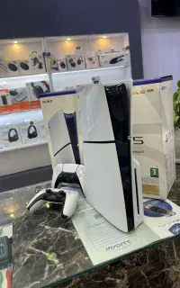 ps5 اصلیم دیسک خور