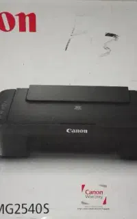 پرینتر canon *نو