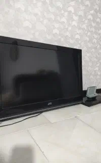 تلویزیون JVC