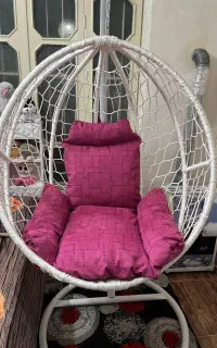 تاب ریلکسی سفید