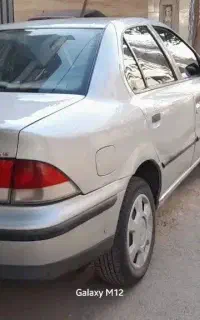 سمند x7