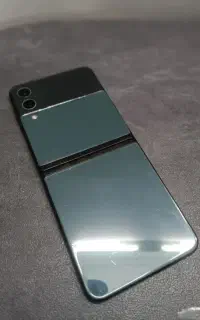 z flip 3