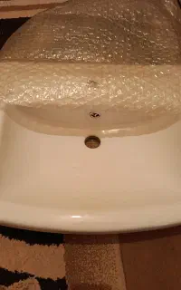 سنگ روشویی سالم ونونو‌