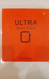 ساعت هوشمند smart watch