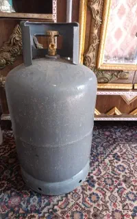 کپسول پرسی