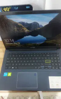 لب تاپ vivobook ایسوز core i5