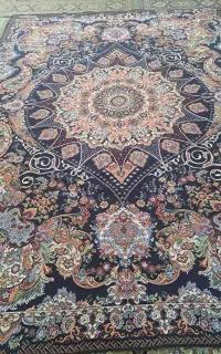 روفرشی نو استفاده نشده ۹ متری