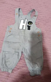 لباس کودک چند ماهه