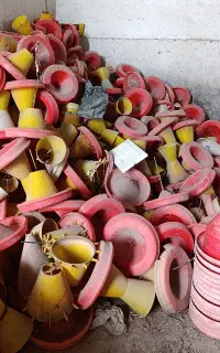 دانخوری و آبخوری آویز