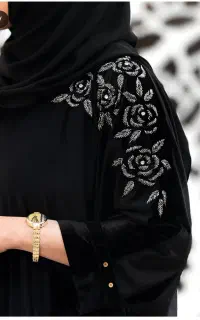تزیینات لباس