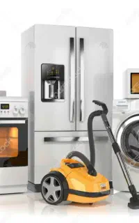 تعمیرات یخچال فریز لباسشویی